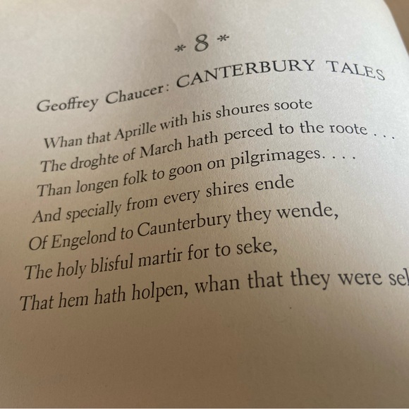 Vintage Literary England Photographs Hardcover Book - Picture 5 of 16